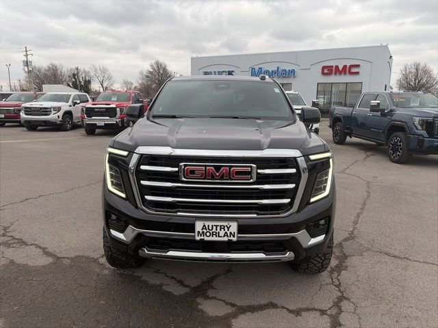 New 2026 GMC Yukon Elevation image 9