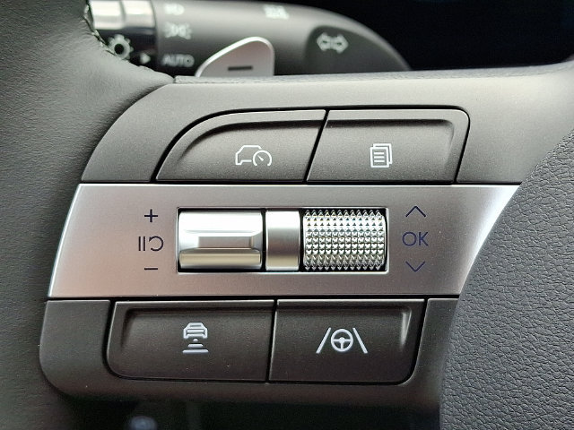 New 2027 Hyundai Kona Limited AWD/4WD image 20