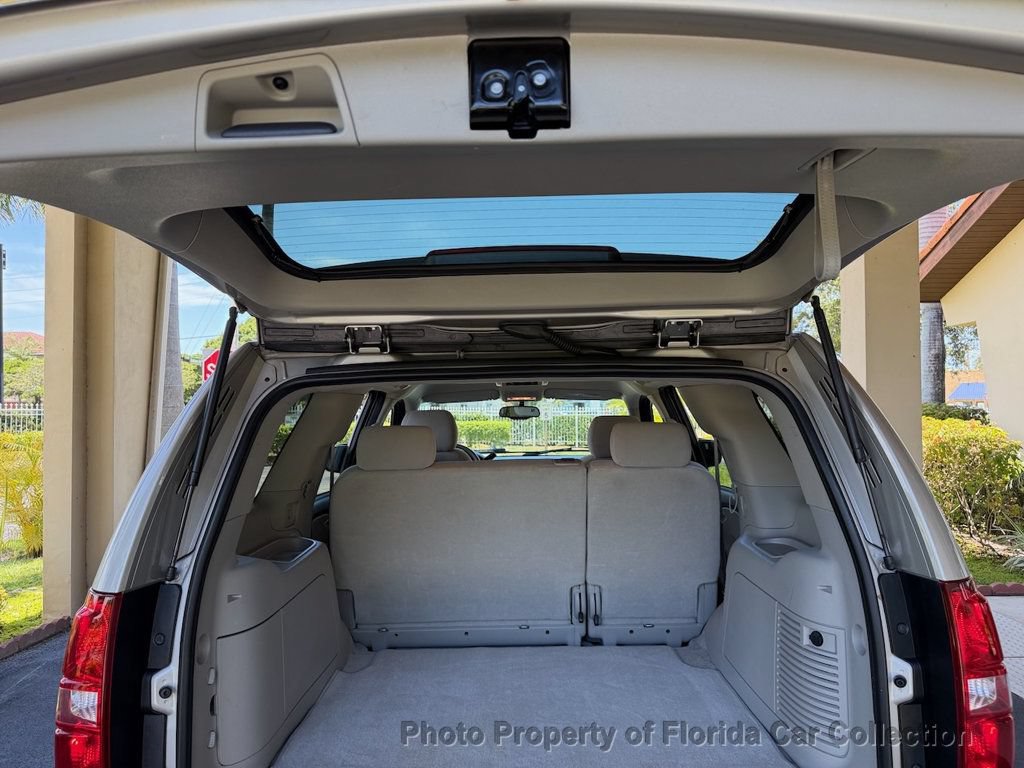 Used 2007 Chevrolet Tahoe LS RWD image 80