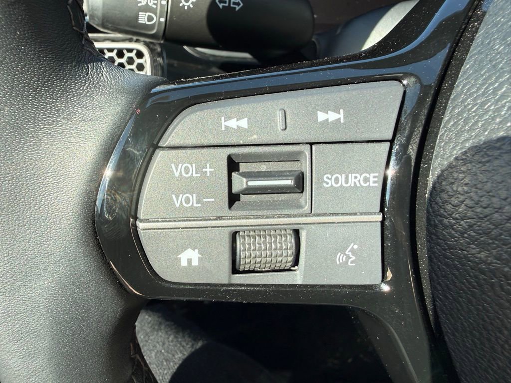 Used 2023 Honda Civic EX-L image 20