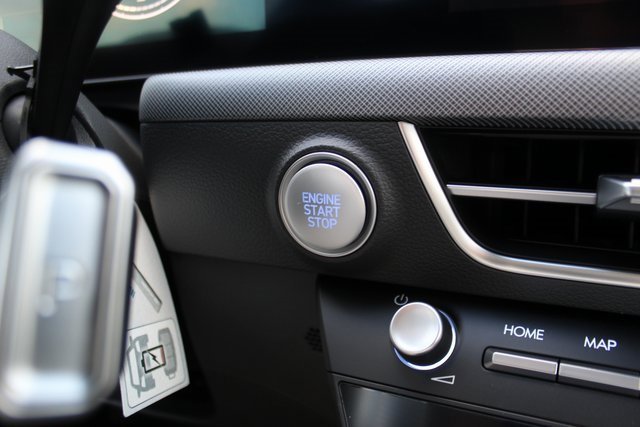 New 2026 Hyundai Sonata SEL image 18