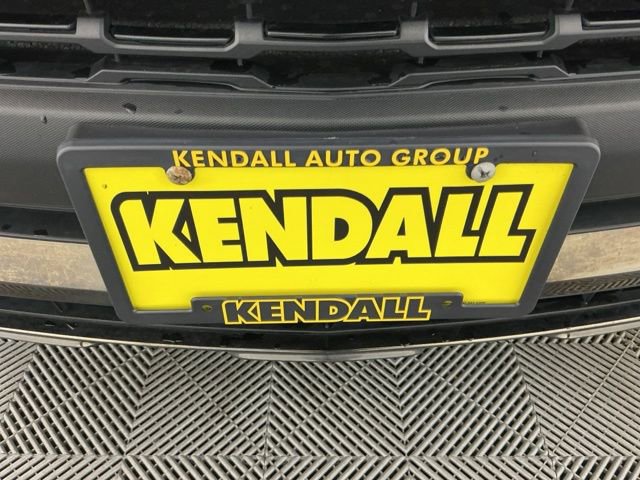 Used 2021 Chevrolet TrailBlazer ACTIV w/ Sun and Liftgate Package image 33