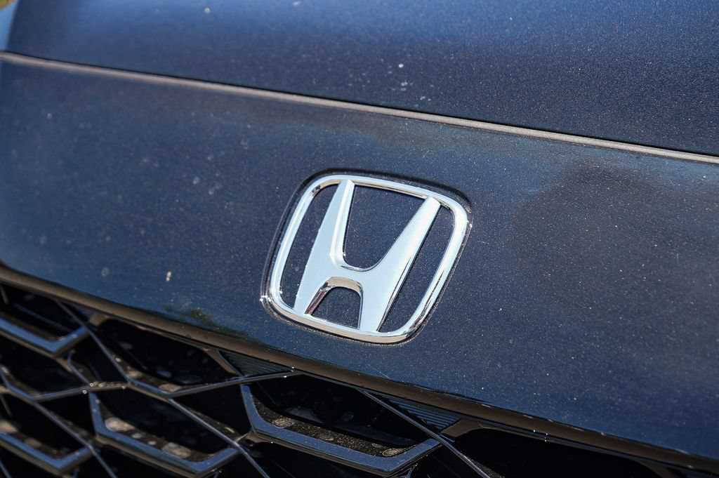 New 2027 Honda HR-V EX-L image 7