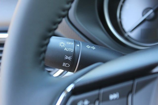 New 2025 MAZDA CX-5 AWD 2.5 S image 16