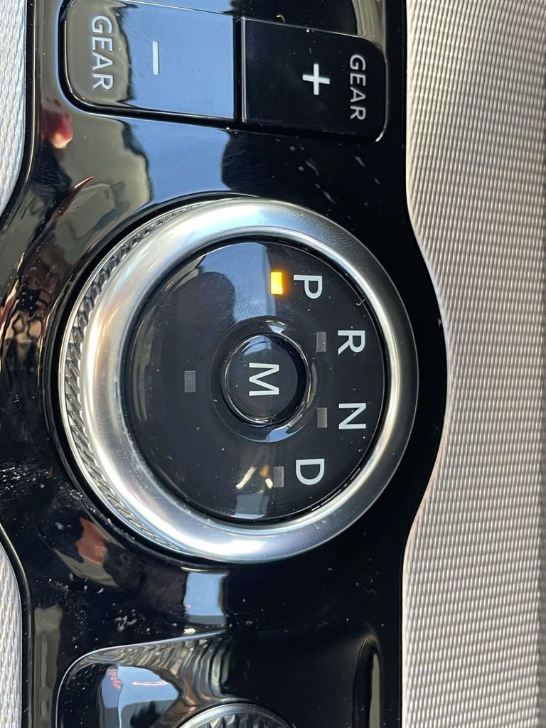 New 2026 Ford Expedition Active image 15