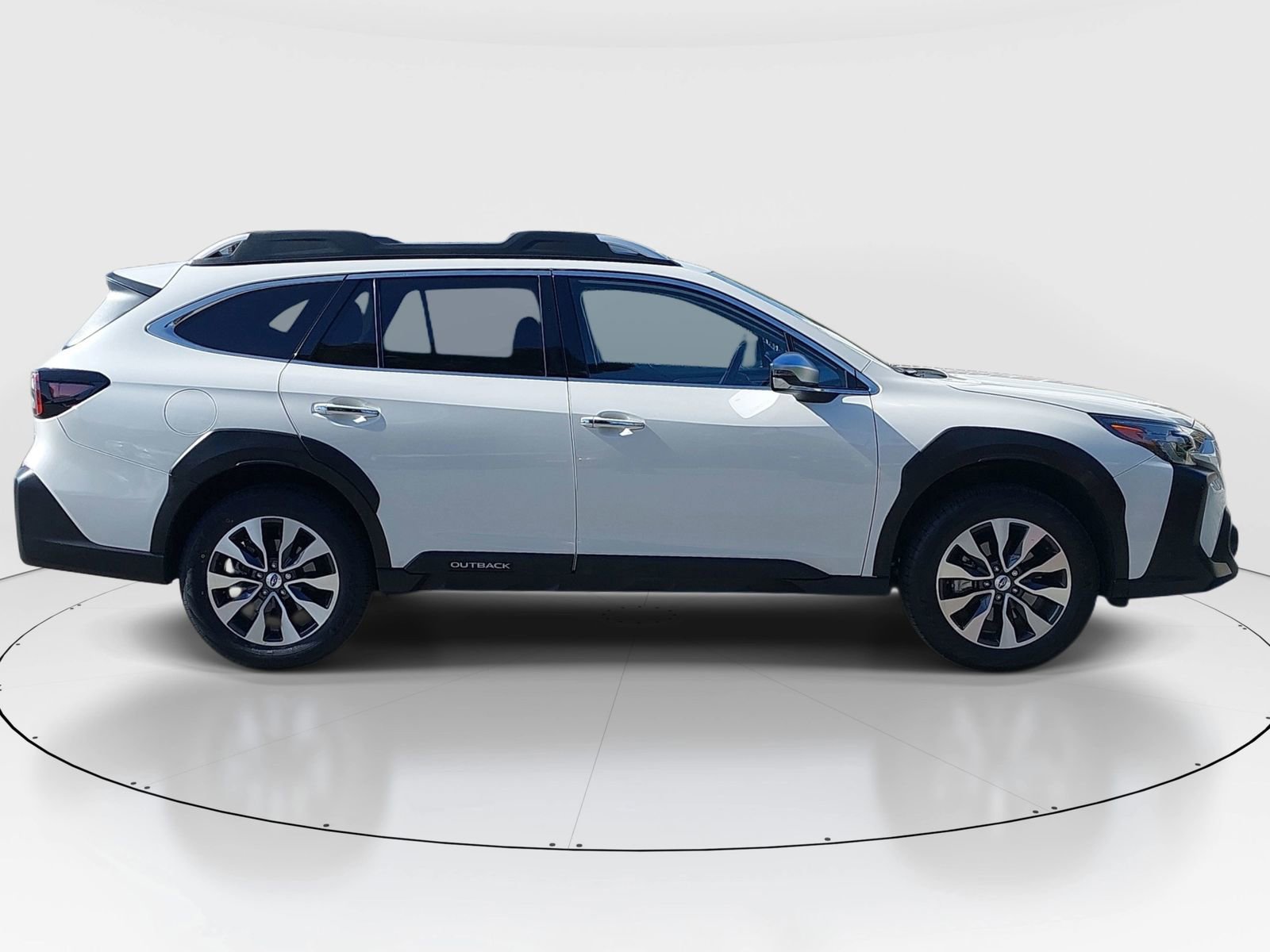 Certified 2024 Subaru Outback Touring image 8