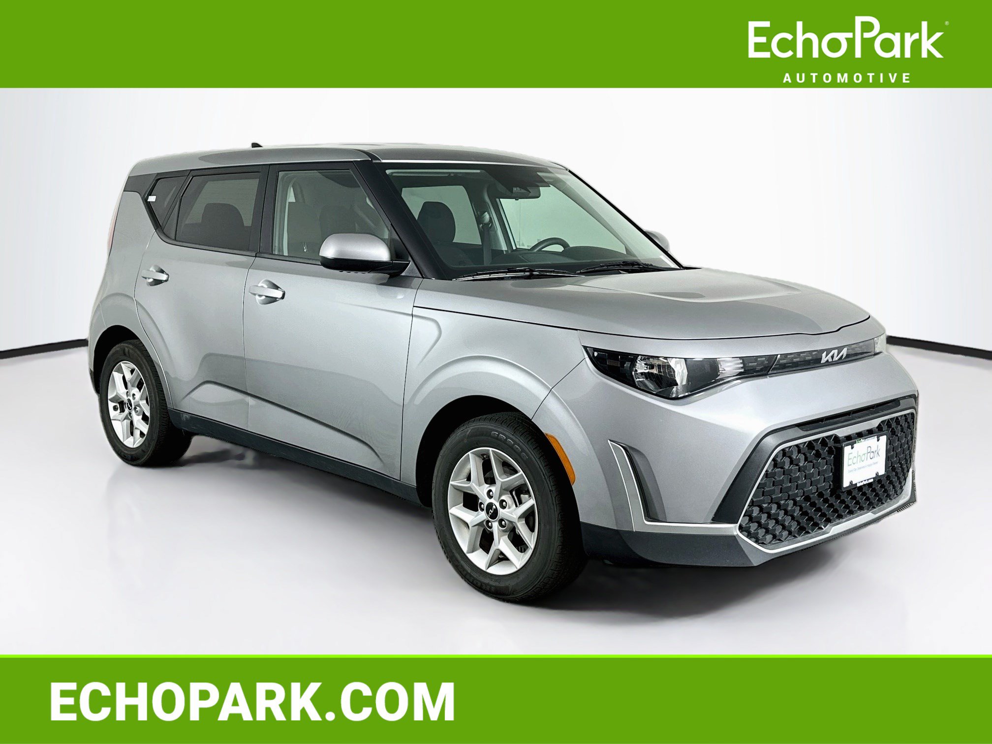 Used 2025 Kia Soul LX w/ LX Technology Package