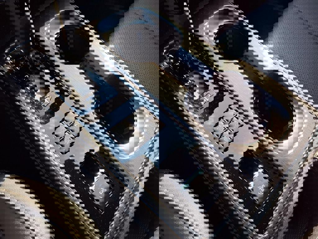 New 2026 Subaru Outback Limited image 7