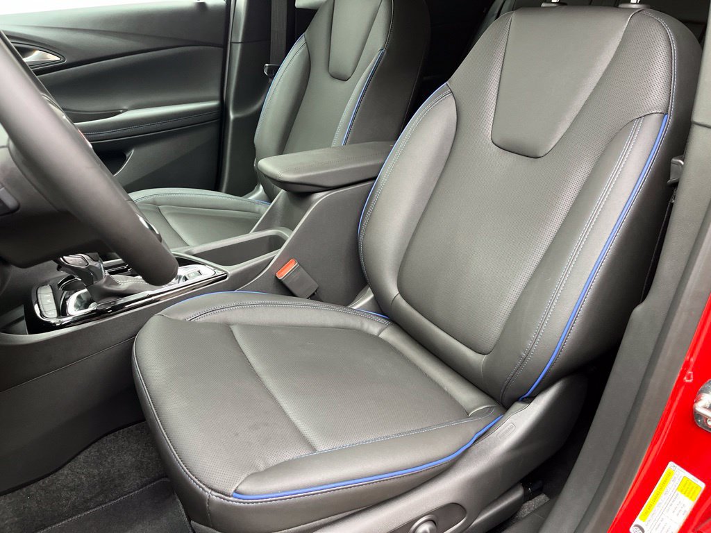 New 2026 Buick Encore GX Sport Touring w/ Comfort Package FWD image 8