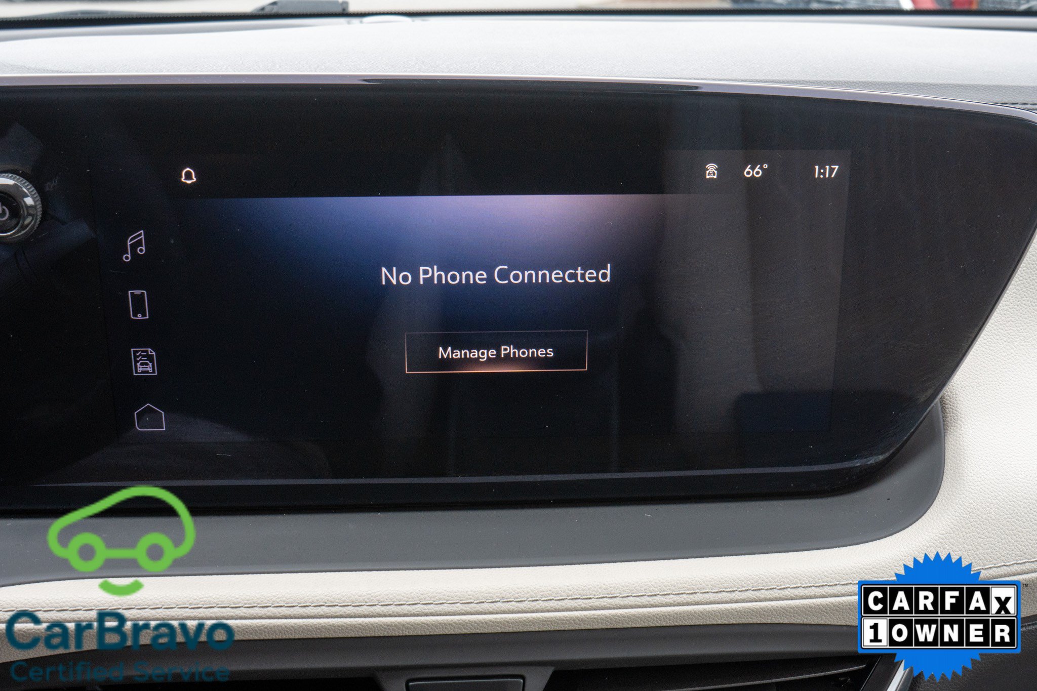 Used 2024 Buick Encore GX Avenir FWD image 16