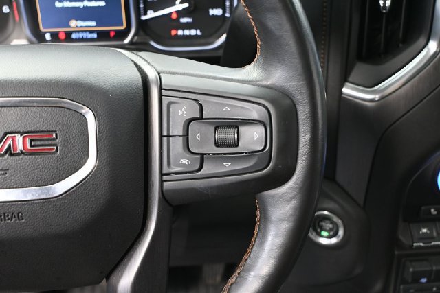 Used 2020 GMC Sierra 1500 AT4 w/ AT4 Premium Package AWD/4WD image 25