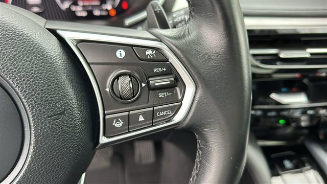 Certified 2023 Acura MDX SH-AWD w/ Technology Package image 14