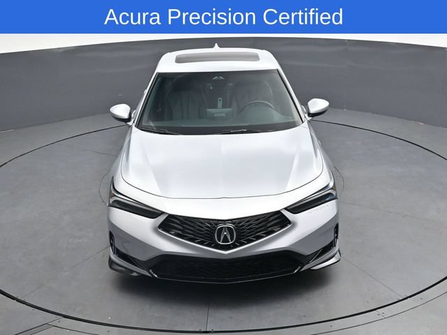 Used 2026 Acura Integra A-Spec FWD image 32