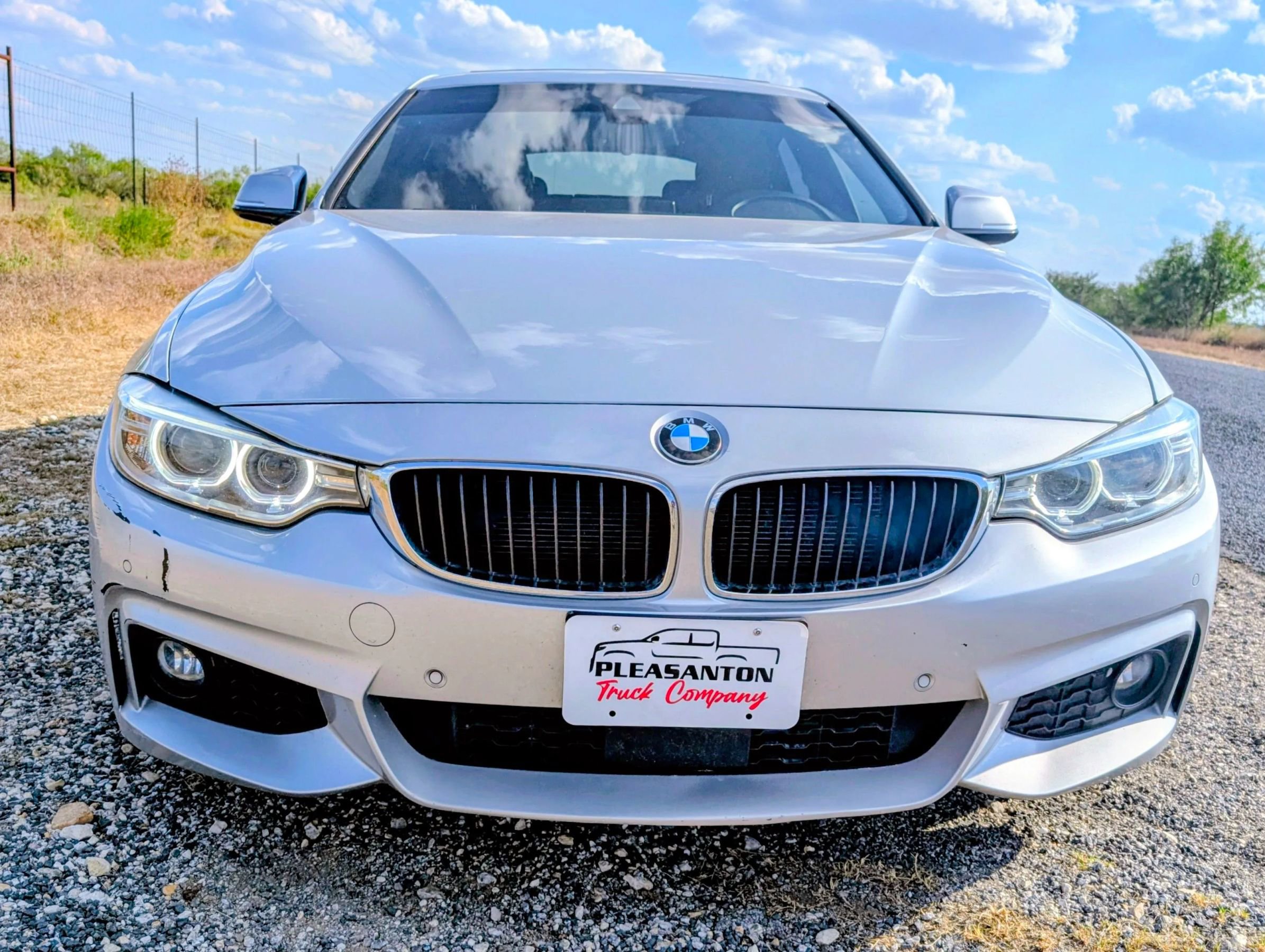 Used 2016 BMW 428i Gran Coupe image 8