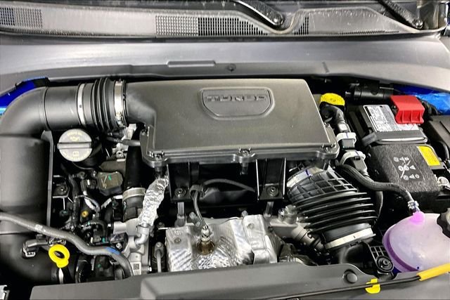 New 2026 Jeep Compass Latitude AWD/4WD image 2