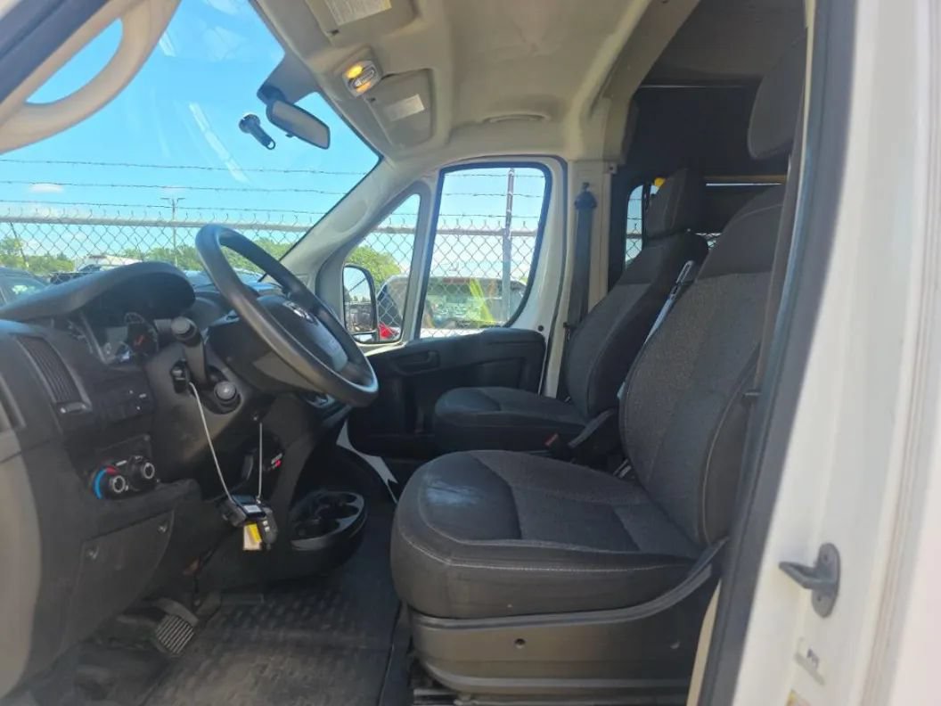 Used 2019 RAM ProMaster 3500 FWD image 5