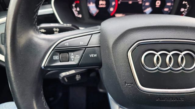 Used 2021 Audi Q3 2.0T Premium w/ Convenience Package image 16