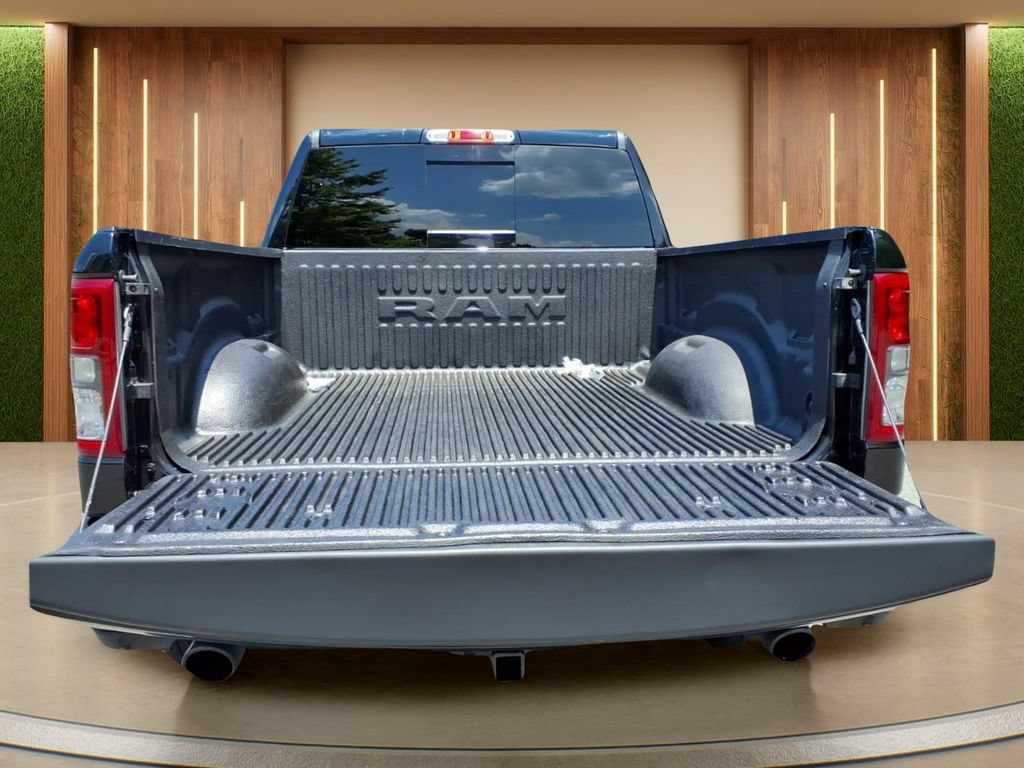 Used 2023 RAM 1500 Big Horn AWD/4WD image 31