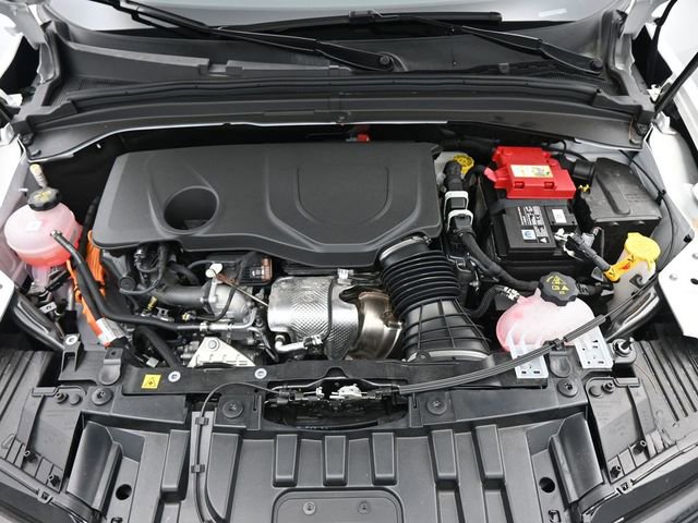 New 2025 Dodge Hornet R/T image 23