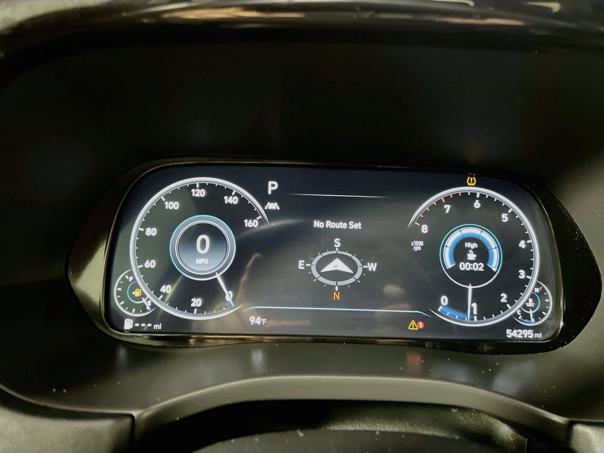 Used 2021 Hyundai Palisade Limited FWD image 21