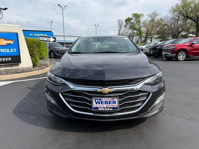 Used 2023 Chevrolet Malibu LT FWD image 8