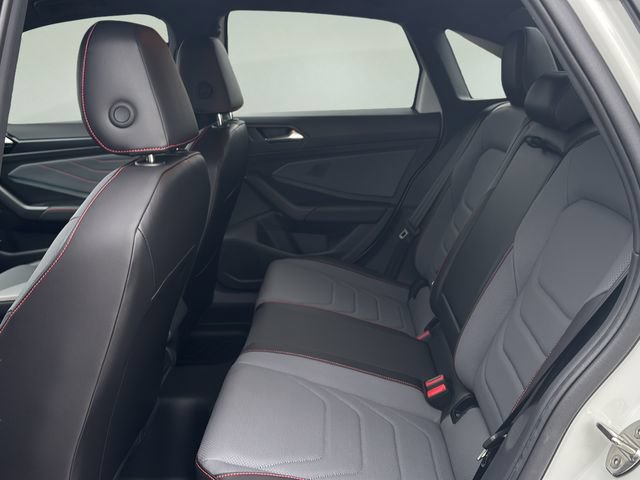 Used 2026 Volkswagen Jetta GLI Autobahn FWD image 14