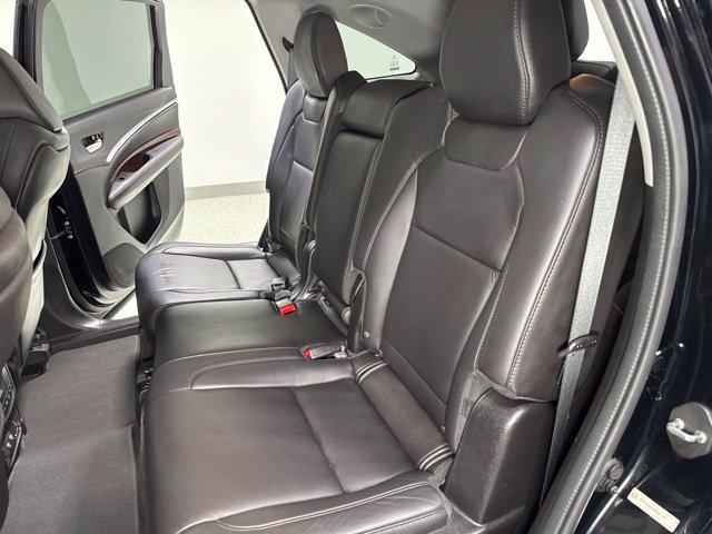 Used 2017 Acura MDX w/ Technology Package AWD/4WD image 26
