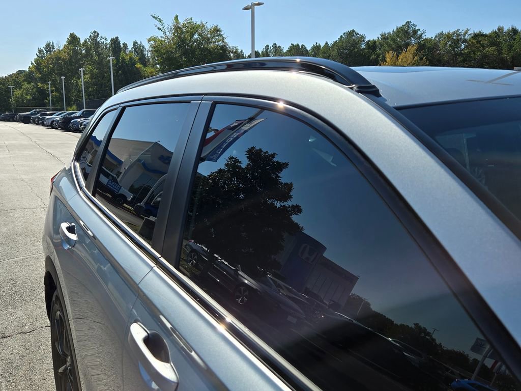 New 2026 Honda CR-V Sport-L image 14