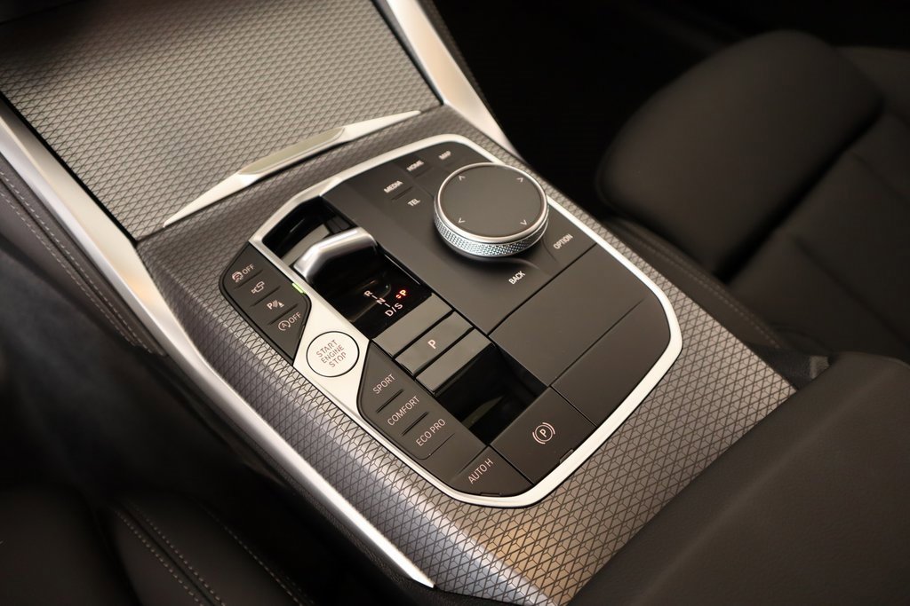 New 2026 BMW 430i xDrive w/ M Sport Package image 9