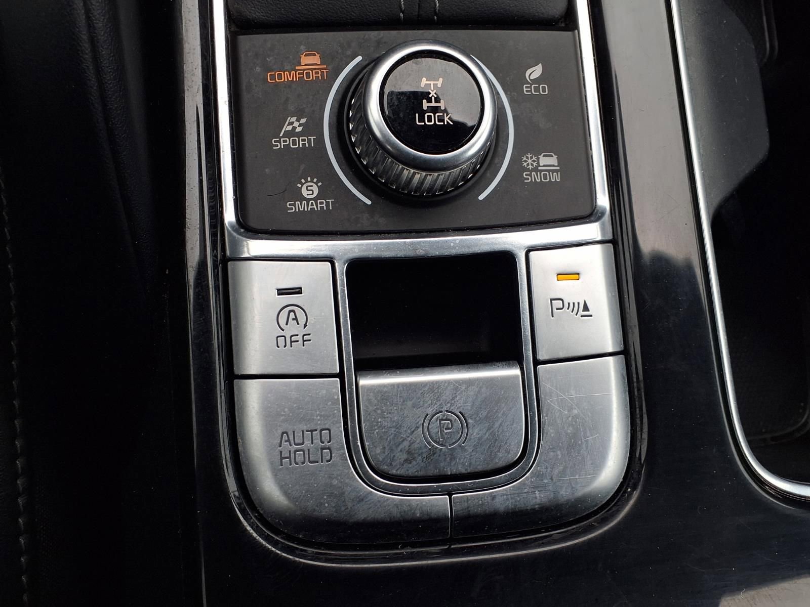 Used 2025 Kia Telluride S image 9