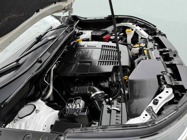 Used 2020 Subaru Forester Premium AWD/4WD image 64