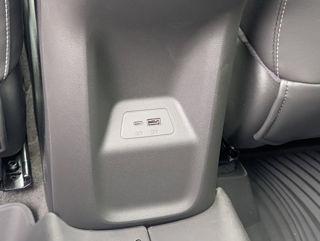 New 2026 Buick Envision Sport Touring image 29