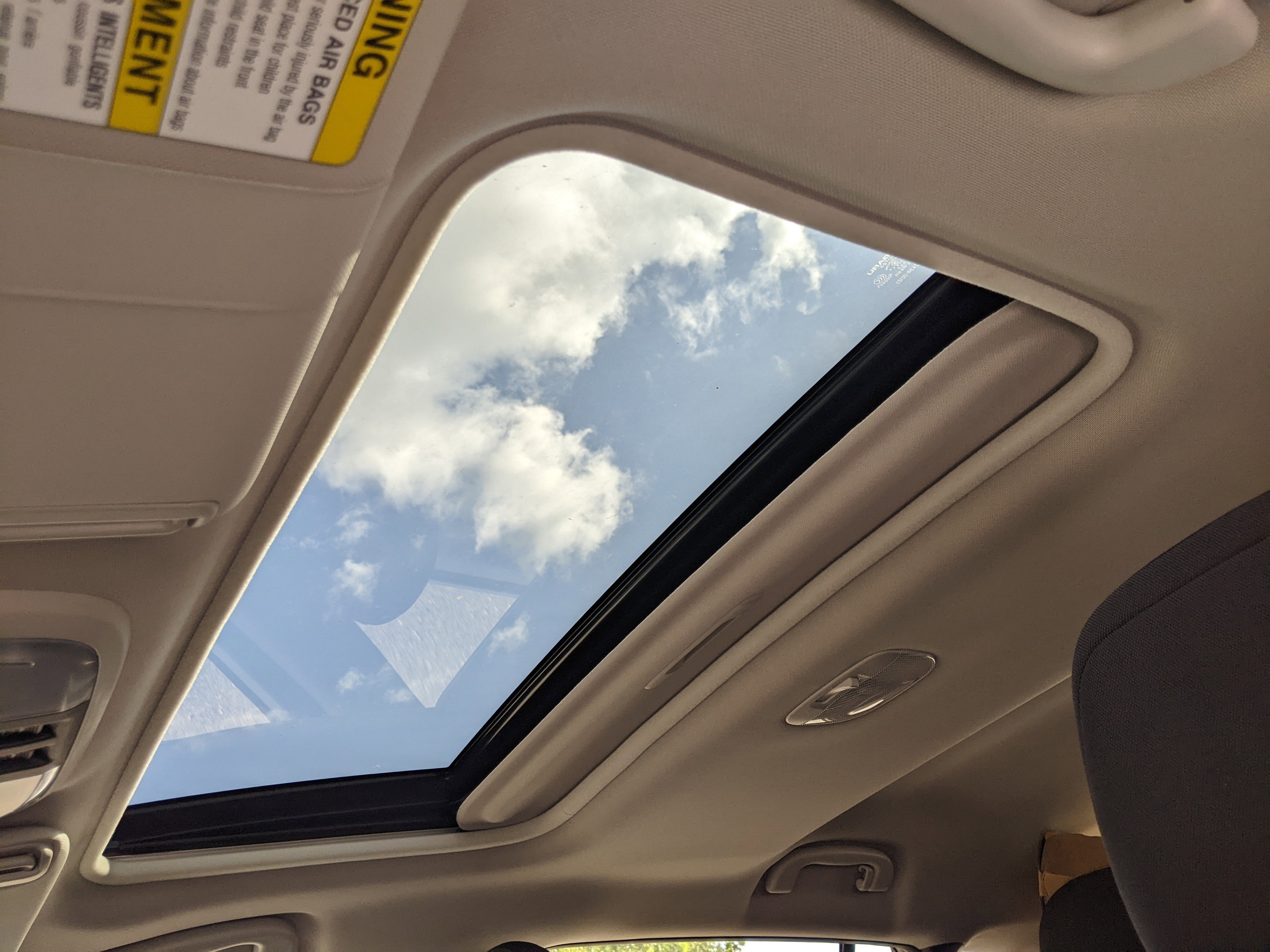 New 2025 Subaru Impreza 2.0i Sport image 19