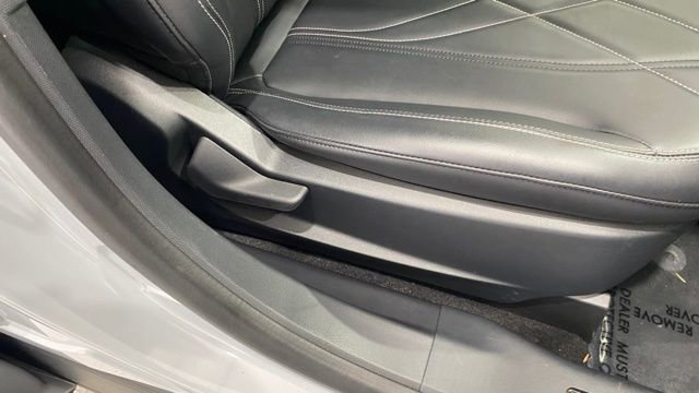 Used 2021 Ford Mustang Mach-E Select image 20