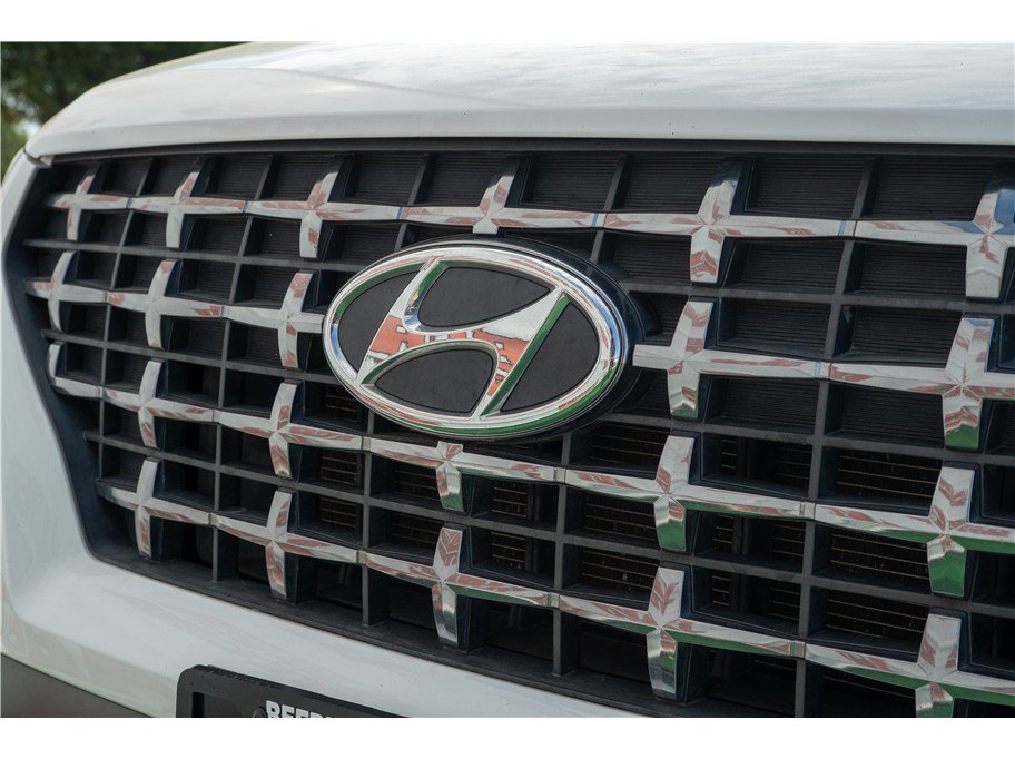 Used 2020 Hyundai Venue SEL w/ Convenience + Premium Package FWD image 29