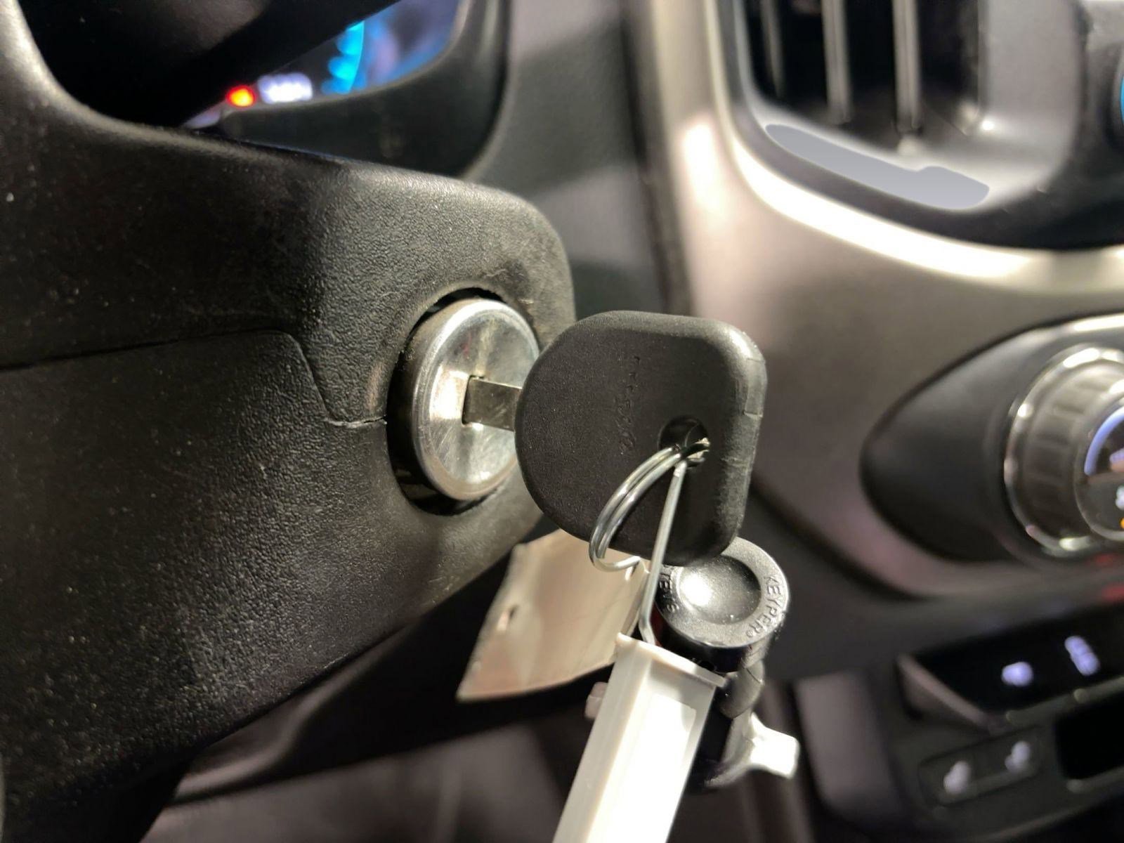 Used 2019 Chevrolet Colorado Z71 image 27