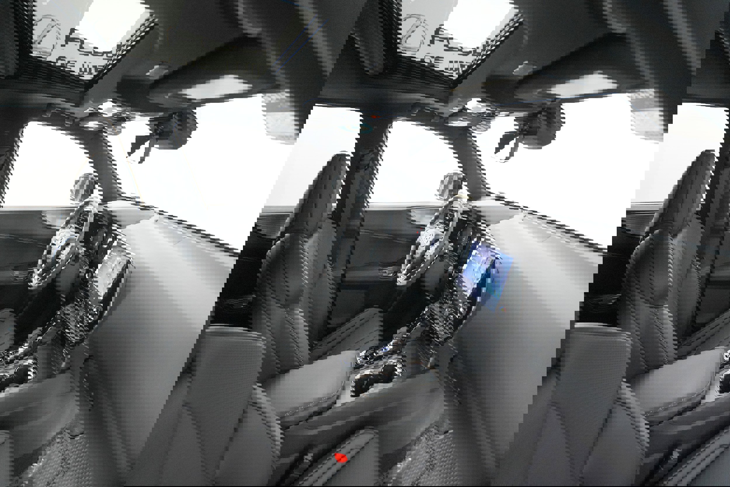 Certified 2025 Lexus NX 350 F Sport image 20