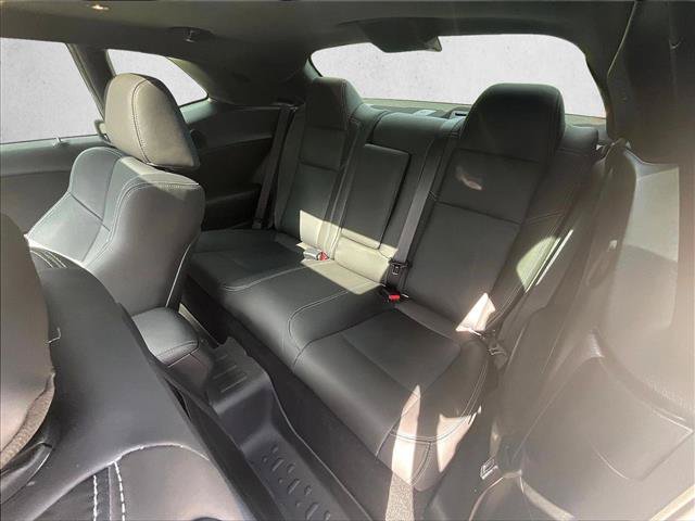 Used 2023 Dodge Challenger R/T RWD image 24