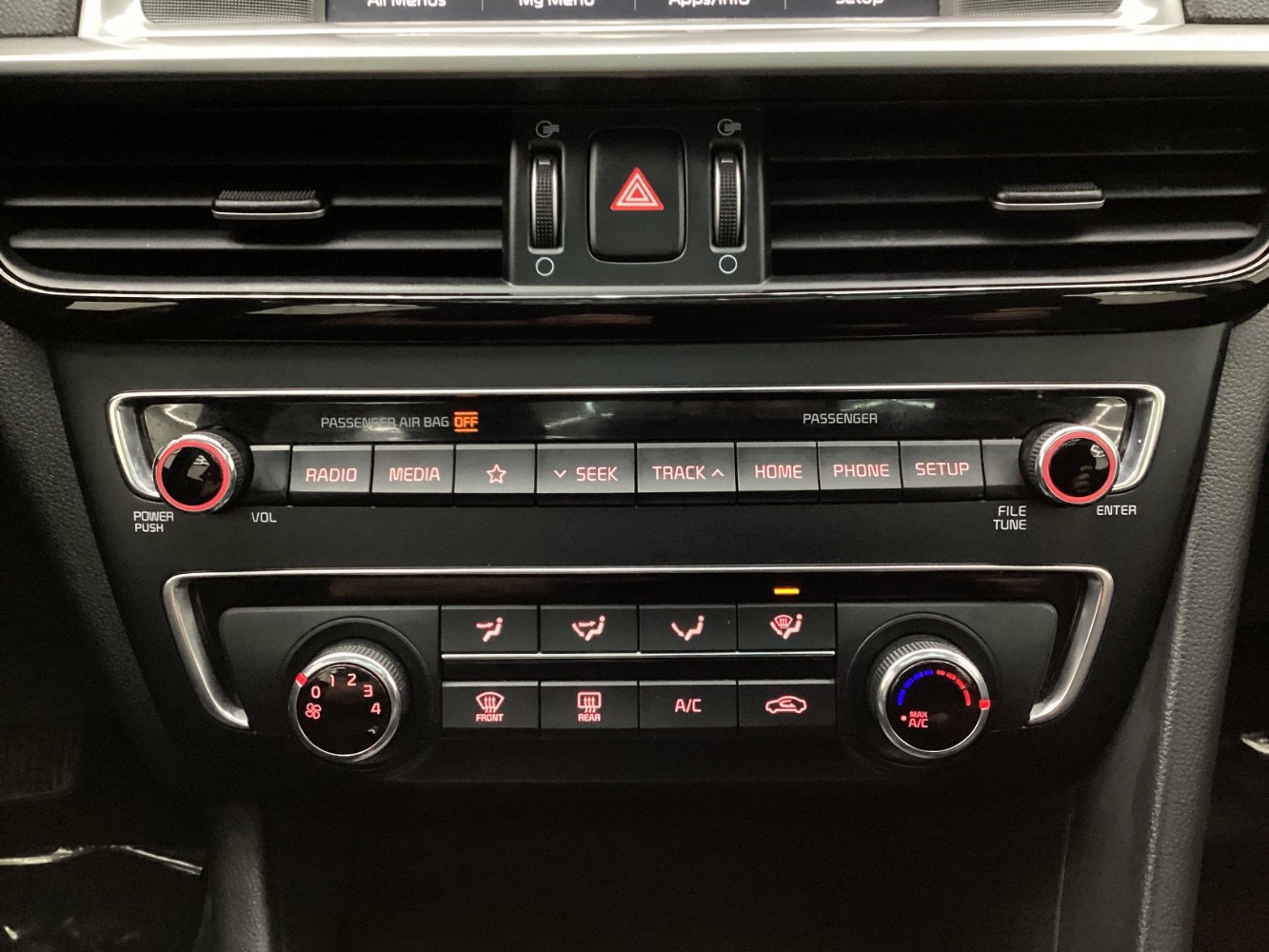 Used 2020 Kia Optima SE image 35