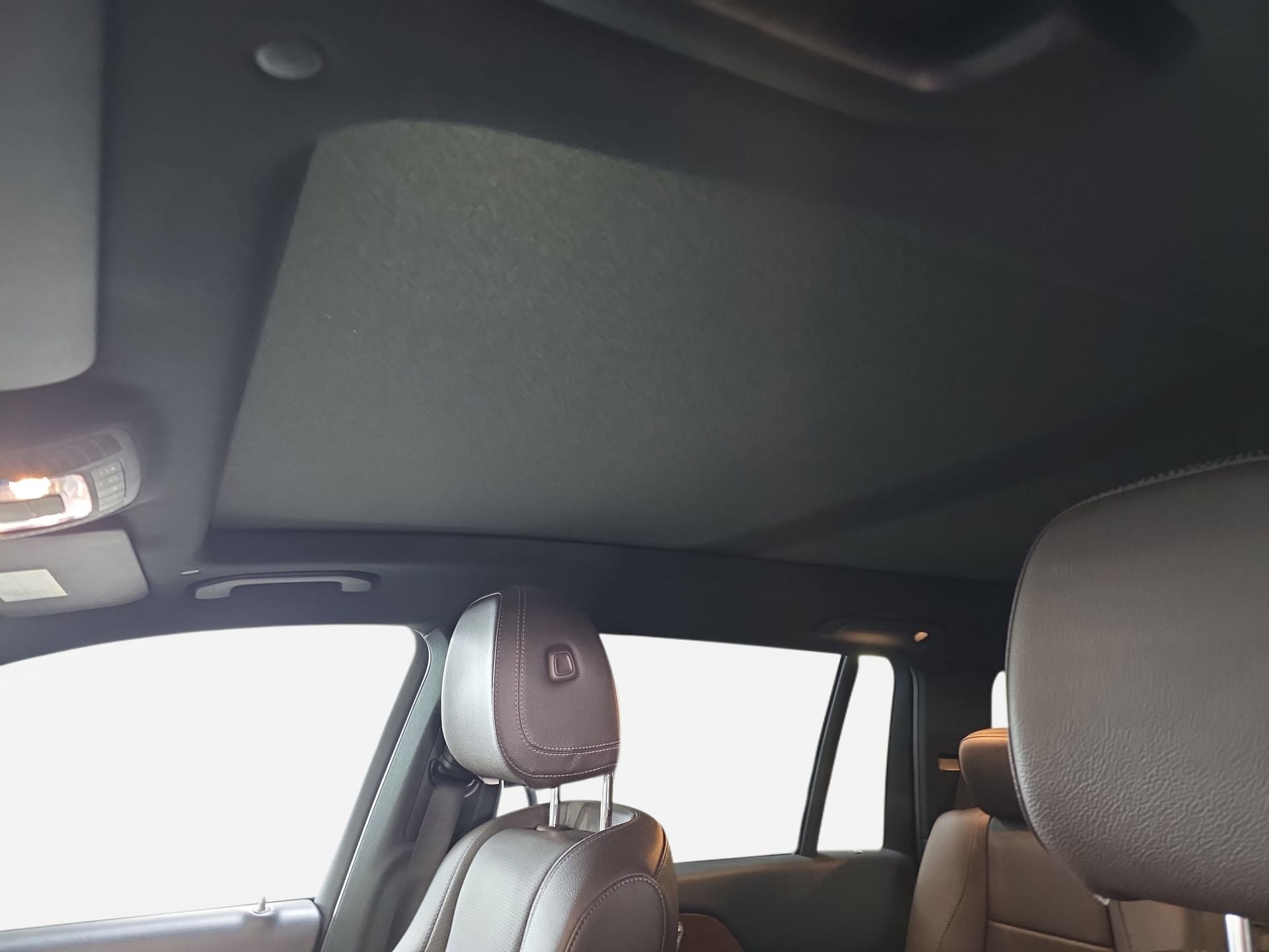 Used 2021 Mercedes-Benz GLS 450 4MATIC image 29