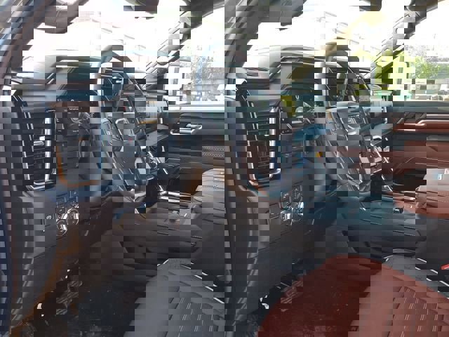 New 2026 GMC Sierra 2500 Denali Ultimate image 21