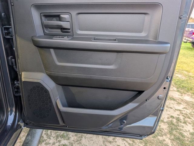 New 2026 RAM 2500 Tradesman image 27