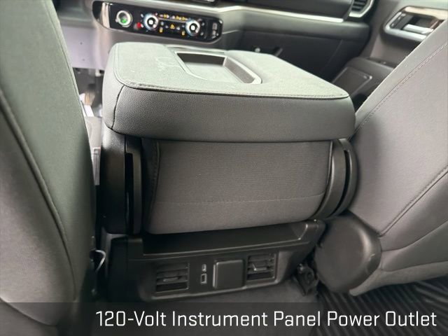 Used 2022 GMC Sierra 1500 Elevation image 27