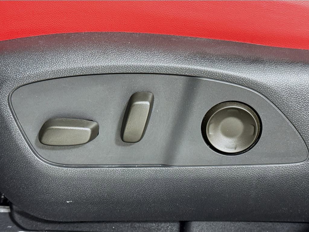 Used 2024 Acura ZDX A-Spec image 17