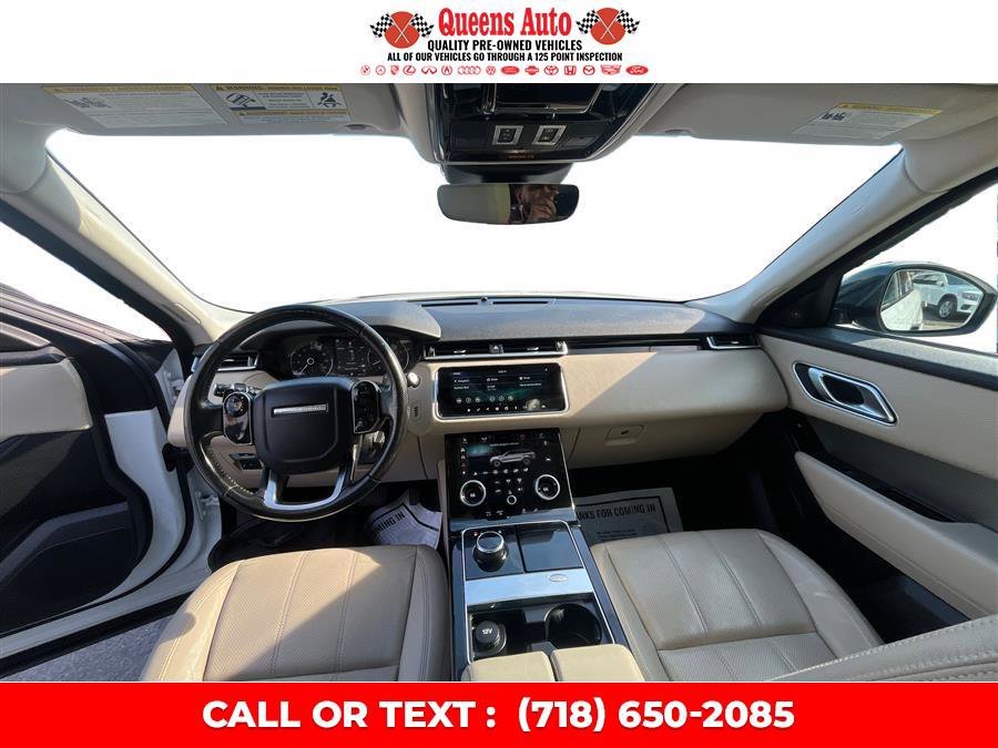 Used 2018 Land Rover Range Rover Velar S AWD/4WD image 26
