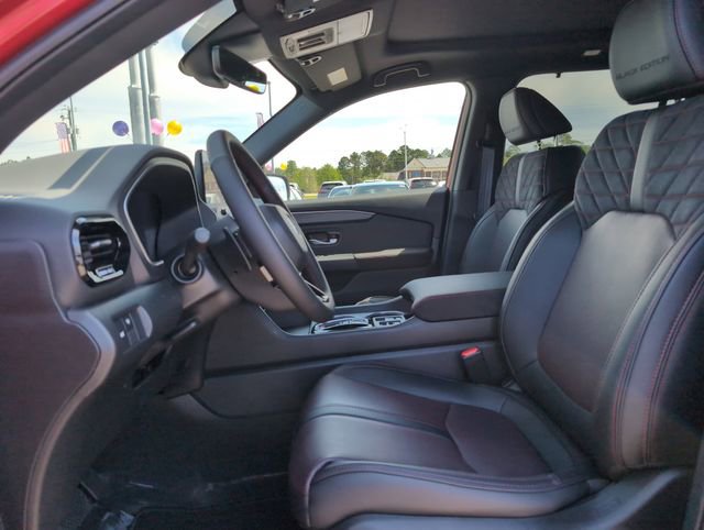 New 2026 Honda Pilot Black Edition image 13