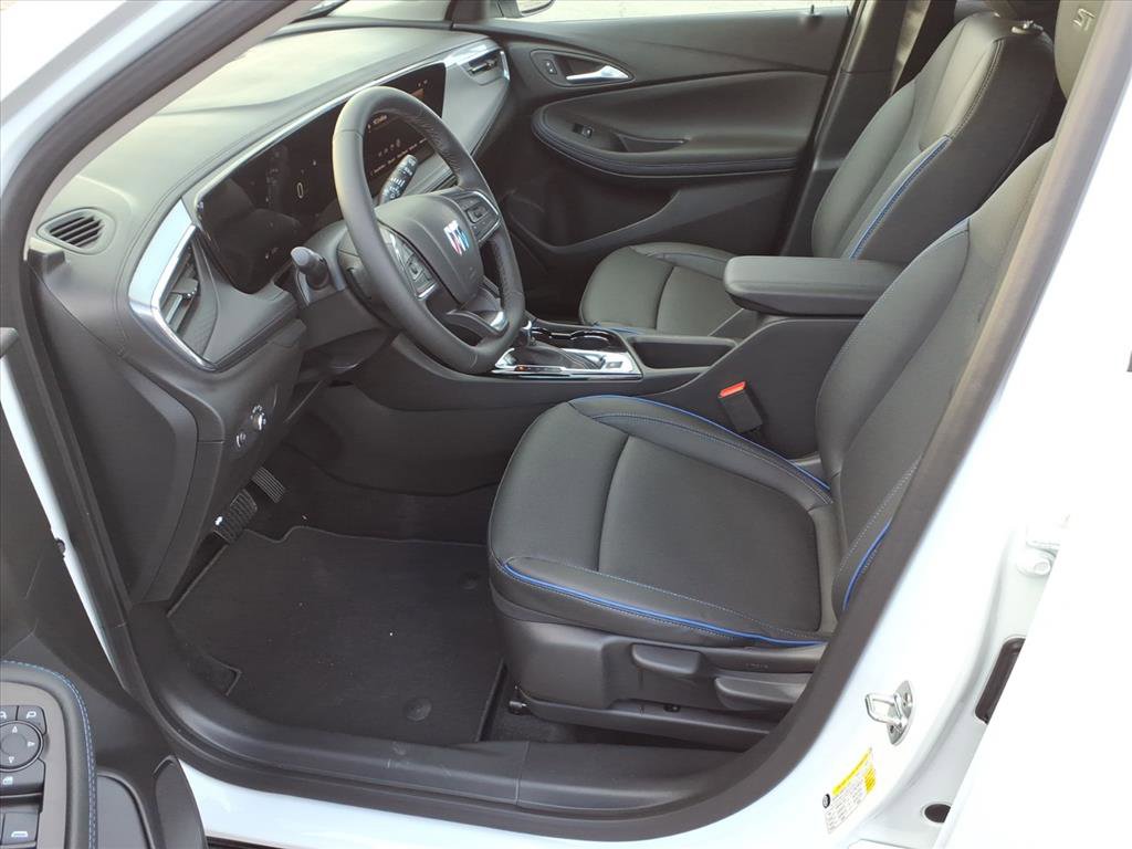 New 2026 Buick Encore GX Sport Touring image 8