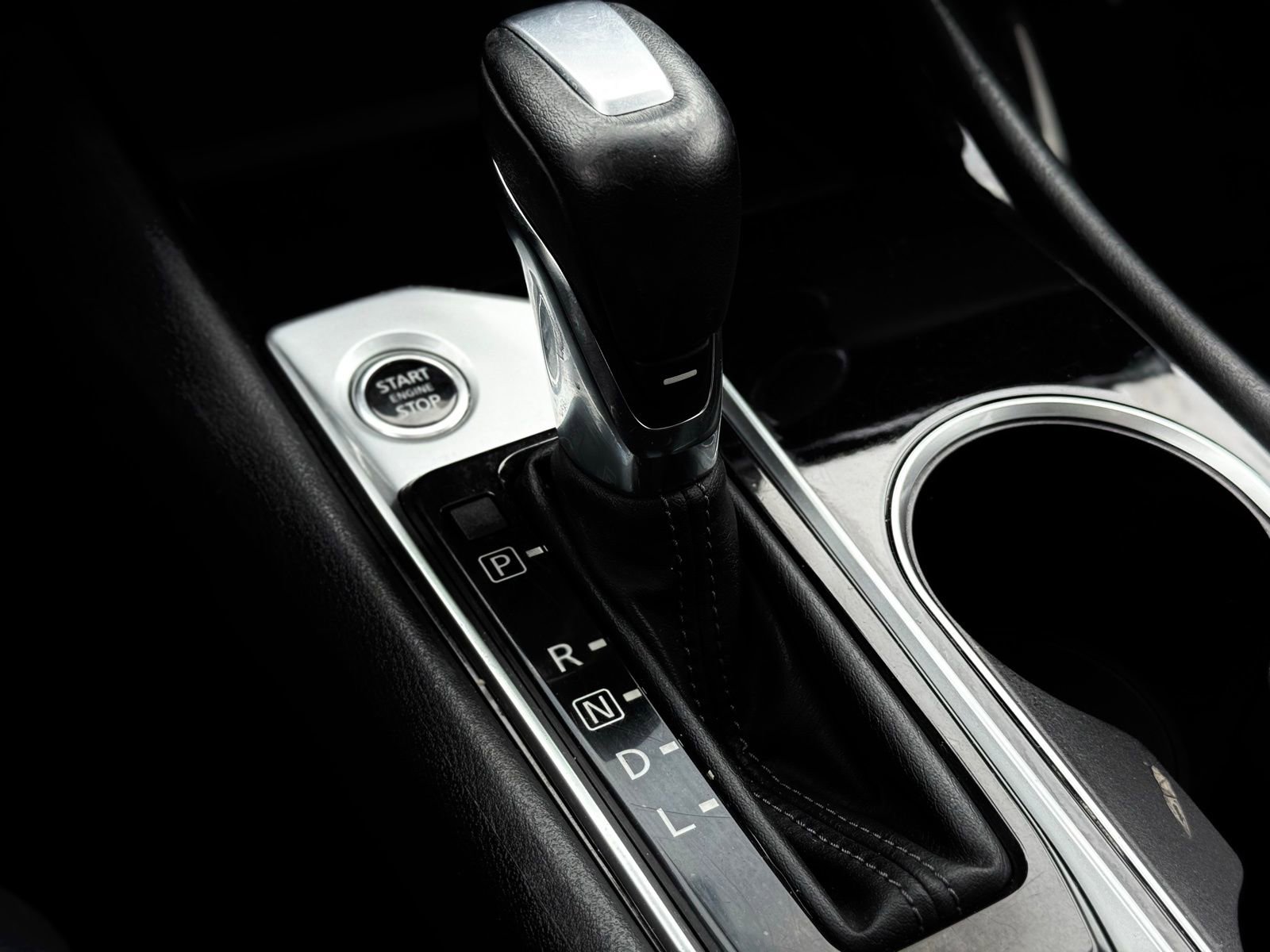 Used 2022 Nissan Altima 2.5 SV w/ SV Premium Package image 45