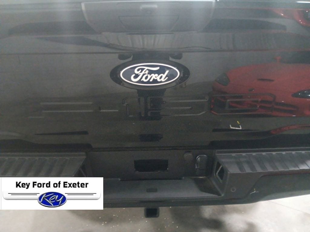 New 2026 Ford F150 STX w/ Equipment Group 200A AWD/4WD image 11