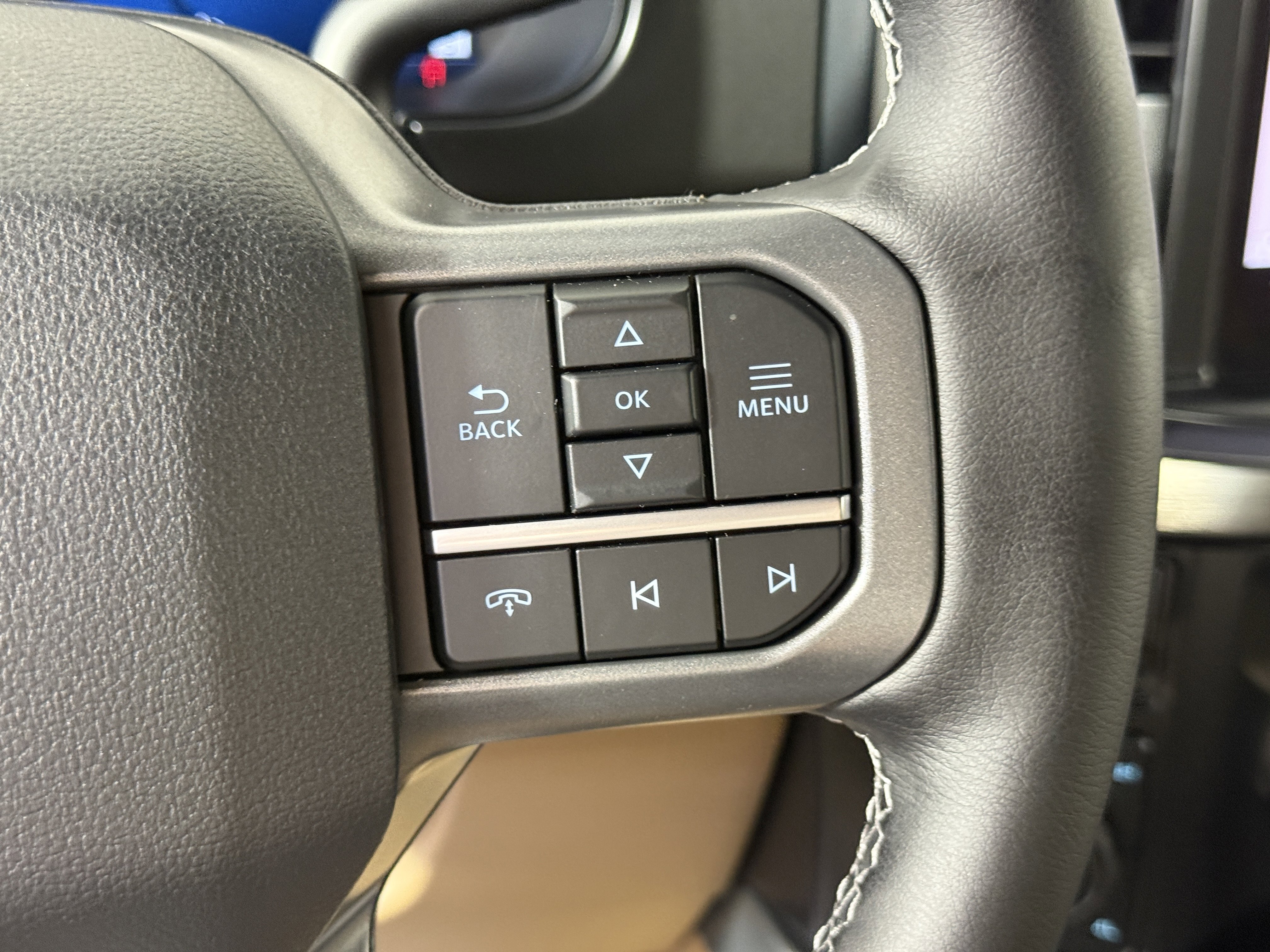 New 2026 Ford F250 Lariat image 27